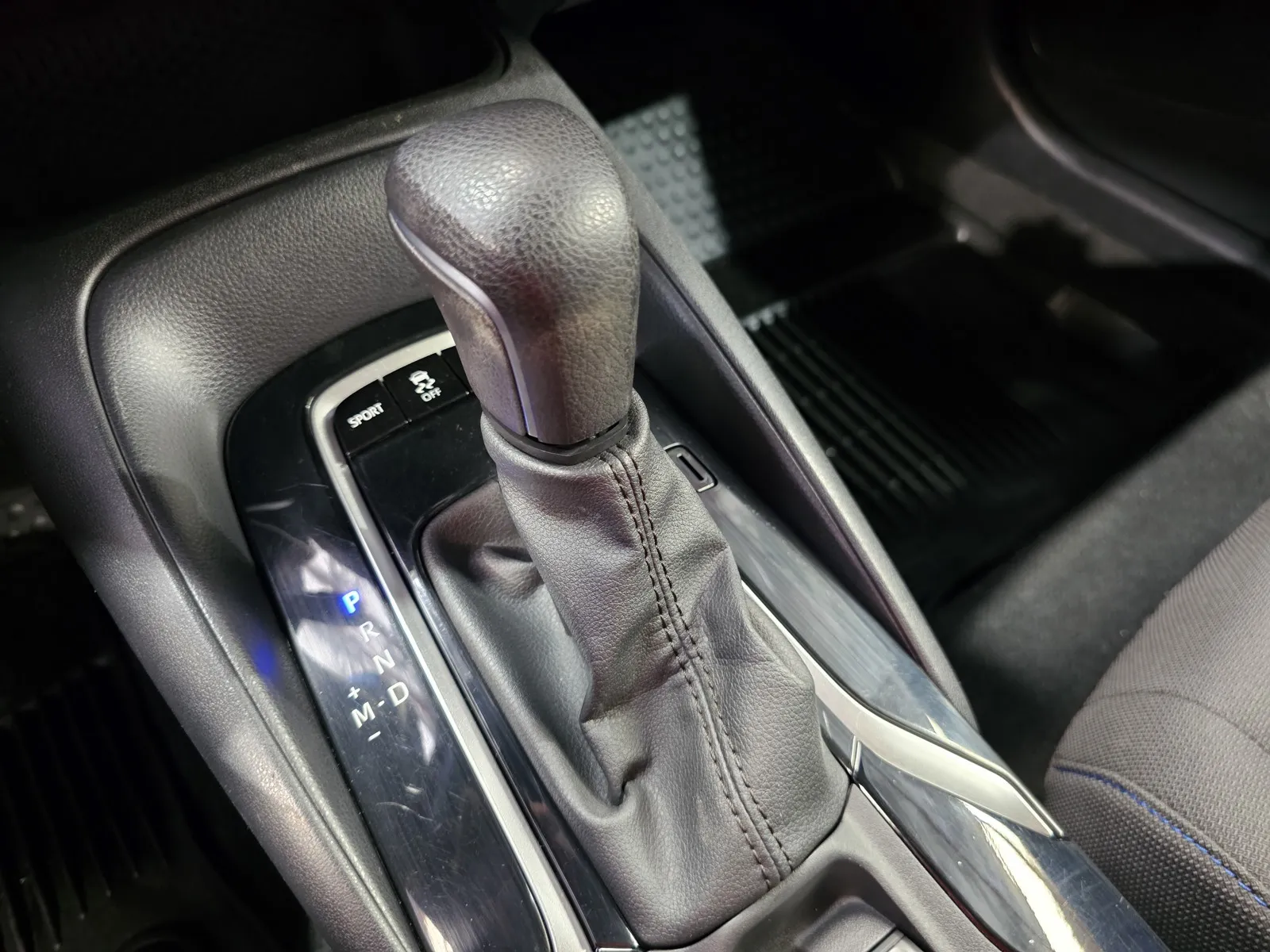 Toyota Corolla photo 16
