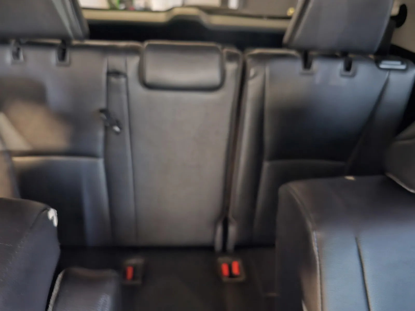 Toyota Highlander photo 10