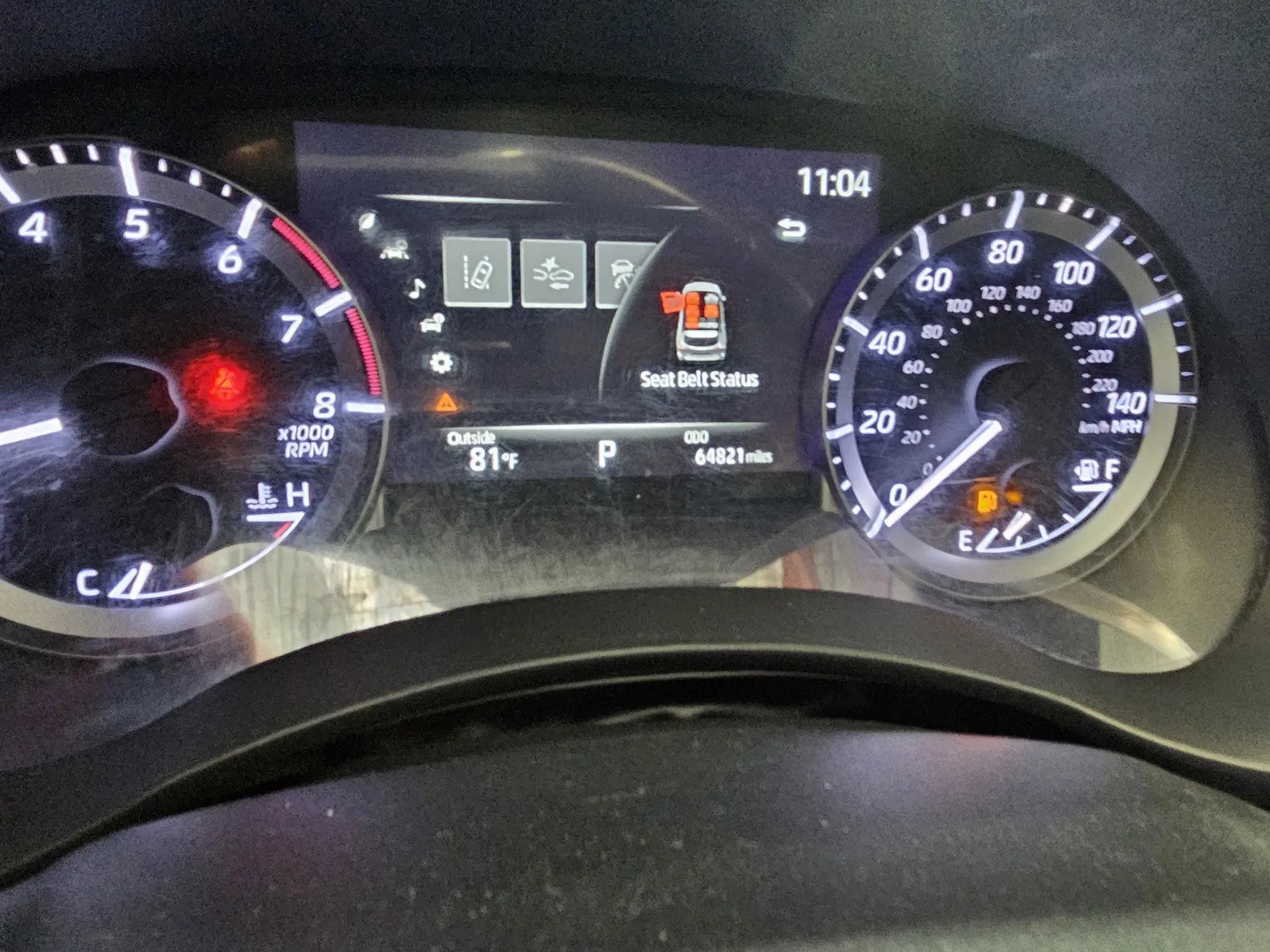 Toyota Highlander photo 18