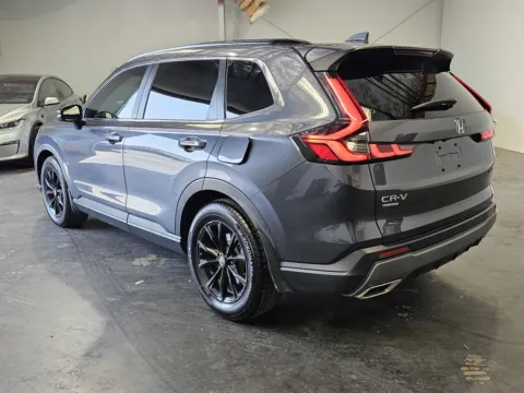 Photos of 2023 Honda CR-V Hybrid Sport for sale in Norco, CA at Premium Autos - Norco
