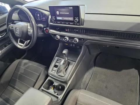 More photos of 2023 Honda CR-V Hybrid Sport at Premium Autos - Norco, CA
