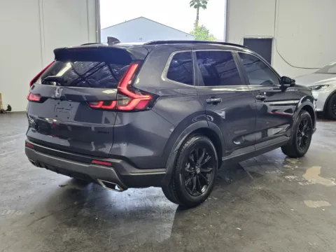 More photos of 2023 Honda CR-V Hybrid Sport at Premium Autos - Norco, CA