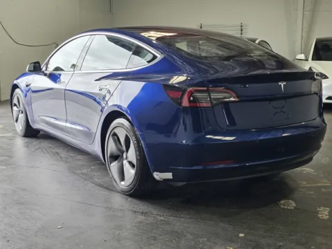 Photos of 2017 Tesla Model 3 for sale in Norco, CA at Premium Autos - Norco