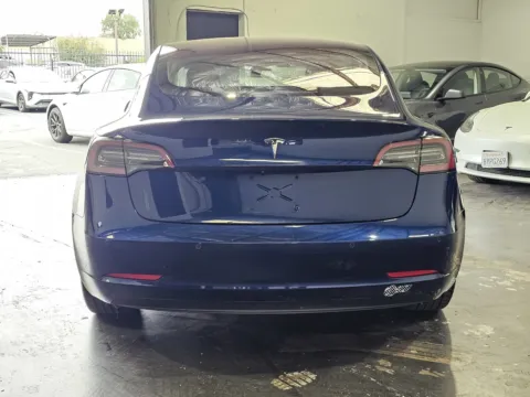 Another view of 2017 Tesla Model 3 for sale in Norco, CA at Premium Autos - Norco