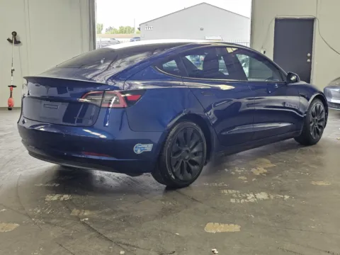 More photos of 2021 Tesla Model 3 Long Range at Premium Autos - Norco, CA