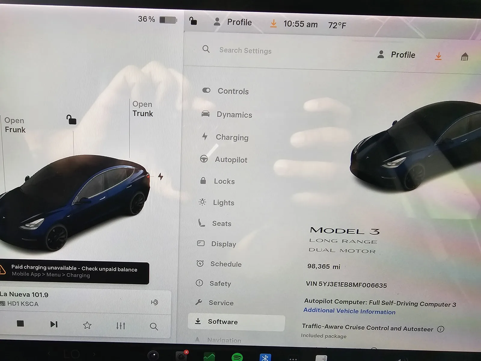 Tesla Model 3 photo 16