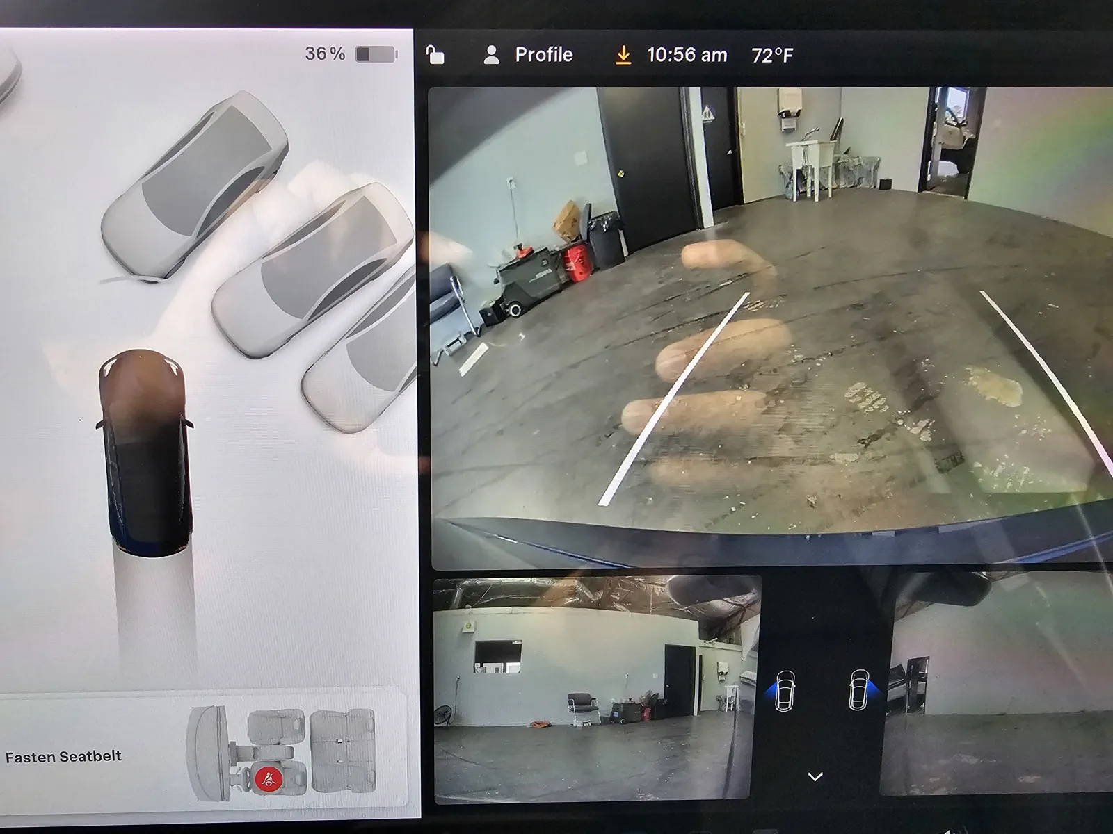 Tesla Model 3 photo 18