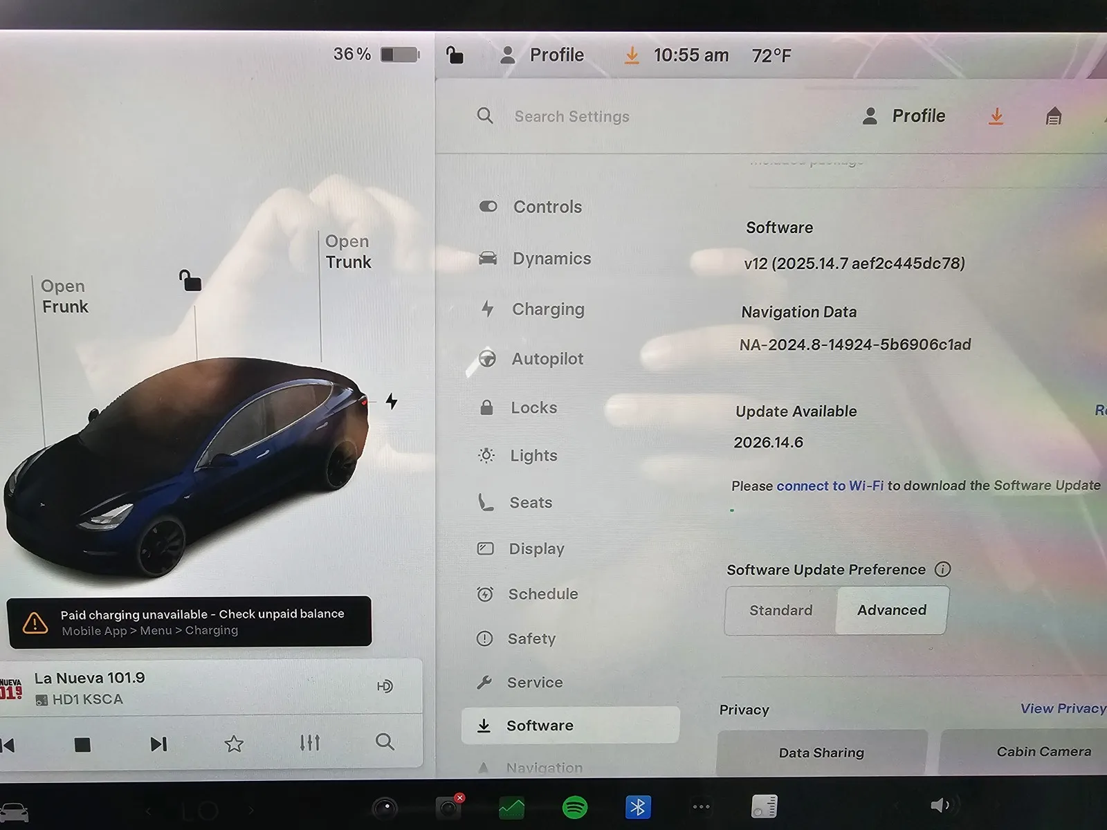 Tesla Model 3 photo 17