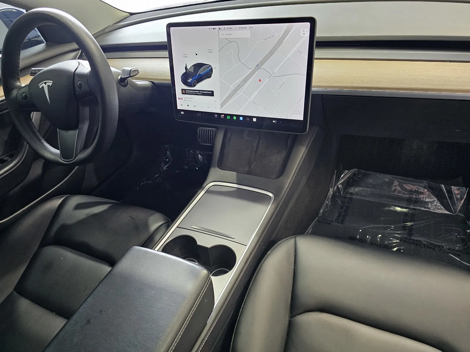 Tesla Model 3 photo 5
