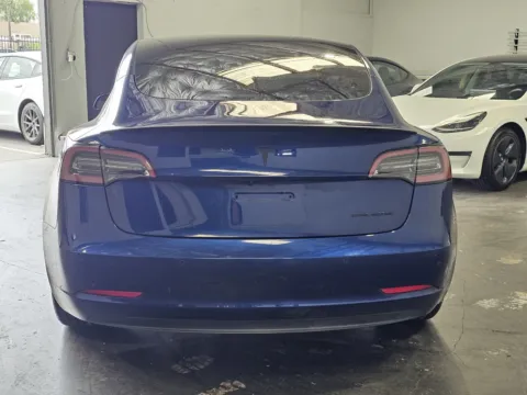 Another view of 2021 Tesla Model 3 Long Range for sale in Norco, CA at Premium Autos - Norco