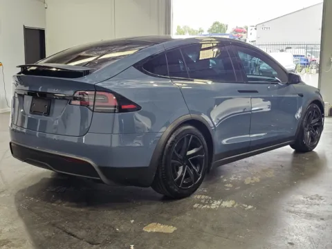 More photos of 2026 Tesla Model X at Premium Autos - Norco, CA