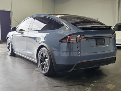Photos of 2026 Tesla Model X for sale in Norco, CA at Premium Autos - Norco
