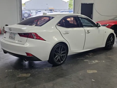 More photos of 2015 Lexus IS 250 at Premium Autos - Norco, CA