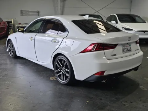 Photos of 2015 Lexus IS 250 for sale in Norco, CA at Premium Autos - Norco