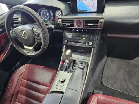 More photos of 2015 Lexus IS 250 at Premium Autos - Norco, CA