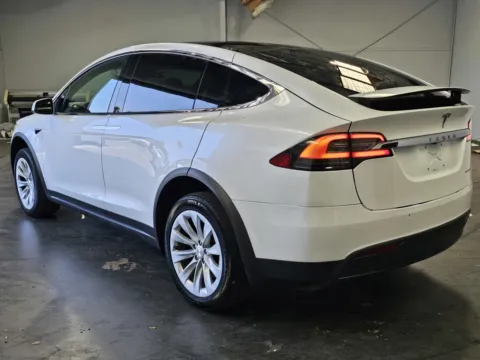 Photos of 2019 Tesla Model X for sale in Norco, CA at Premium Autos - Norco