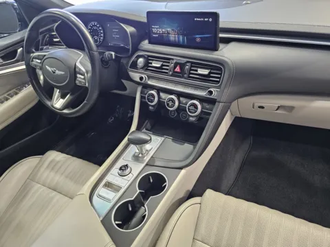 More photos of 2023 Genesis G70 3.3T Standard at Premium Autos - Norco, CA