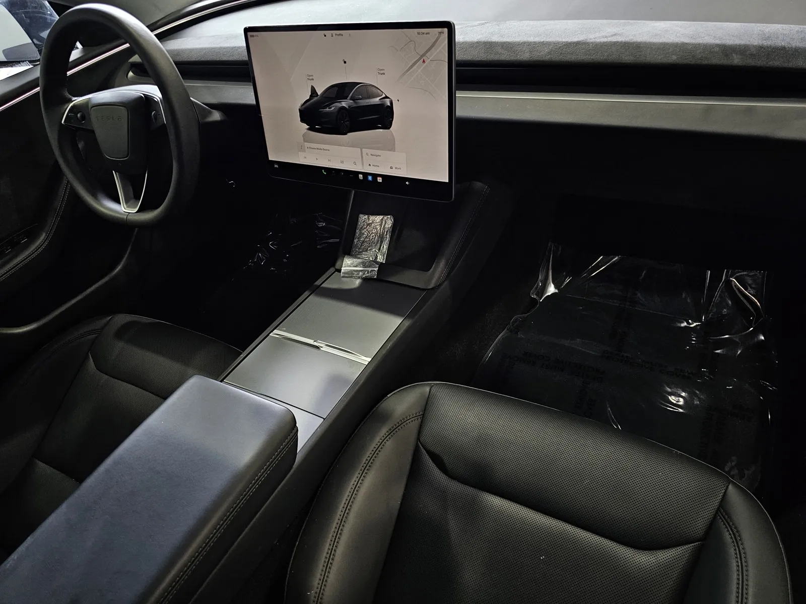 Tesla Model 3 photo 5