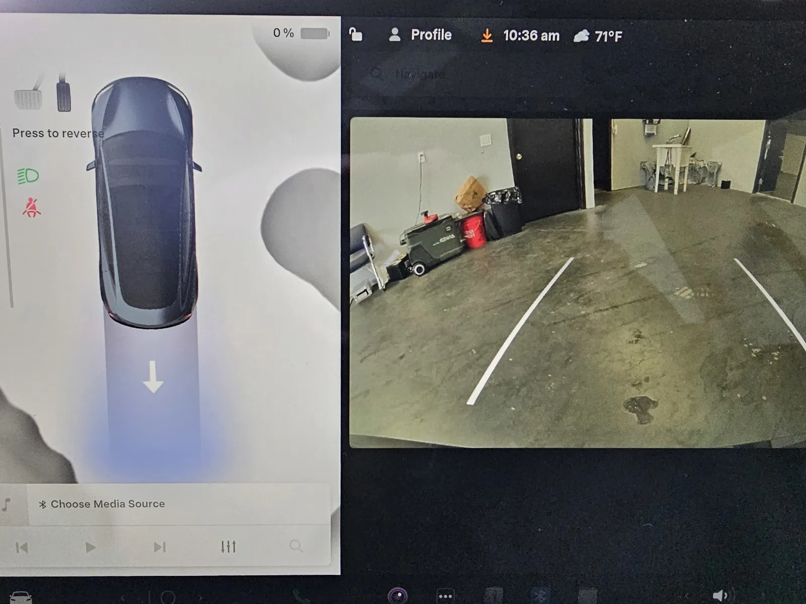 Tesla Model 3 photo 18