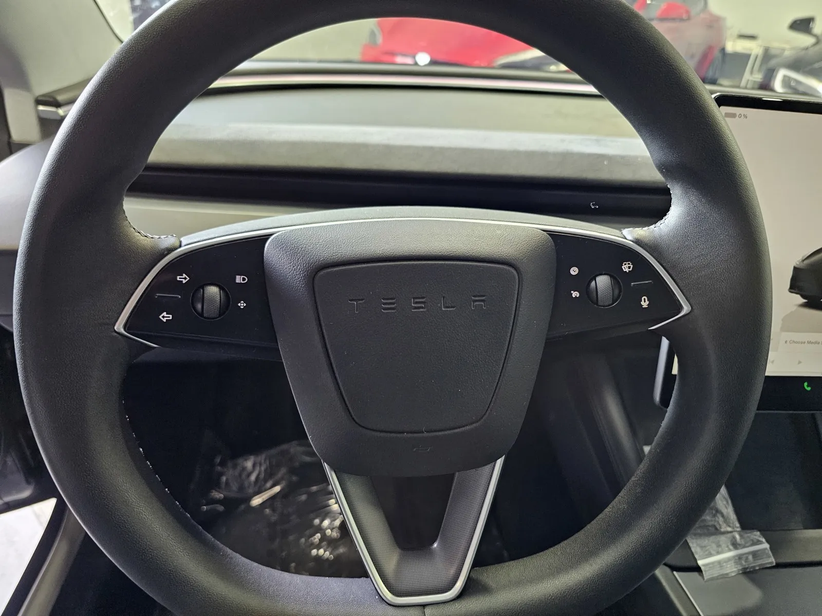 Tesla Model 3 photo 15