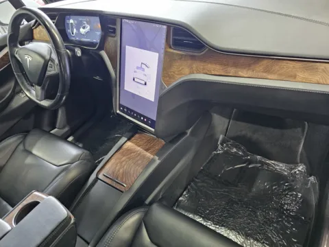 More photos of 2019 Tesla Model X long range at Premium Autos - Norco, CA