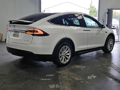 More photos of 2019 Tesla Model X at Premium Autos - Norco, CA