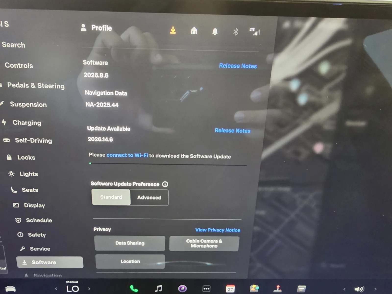 Tesla Model S photo 18