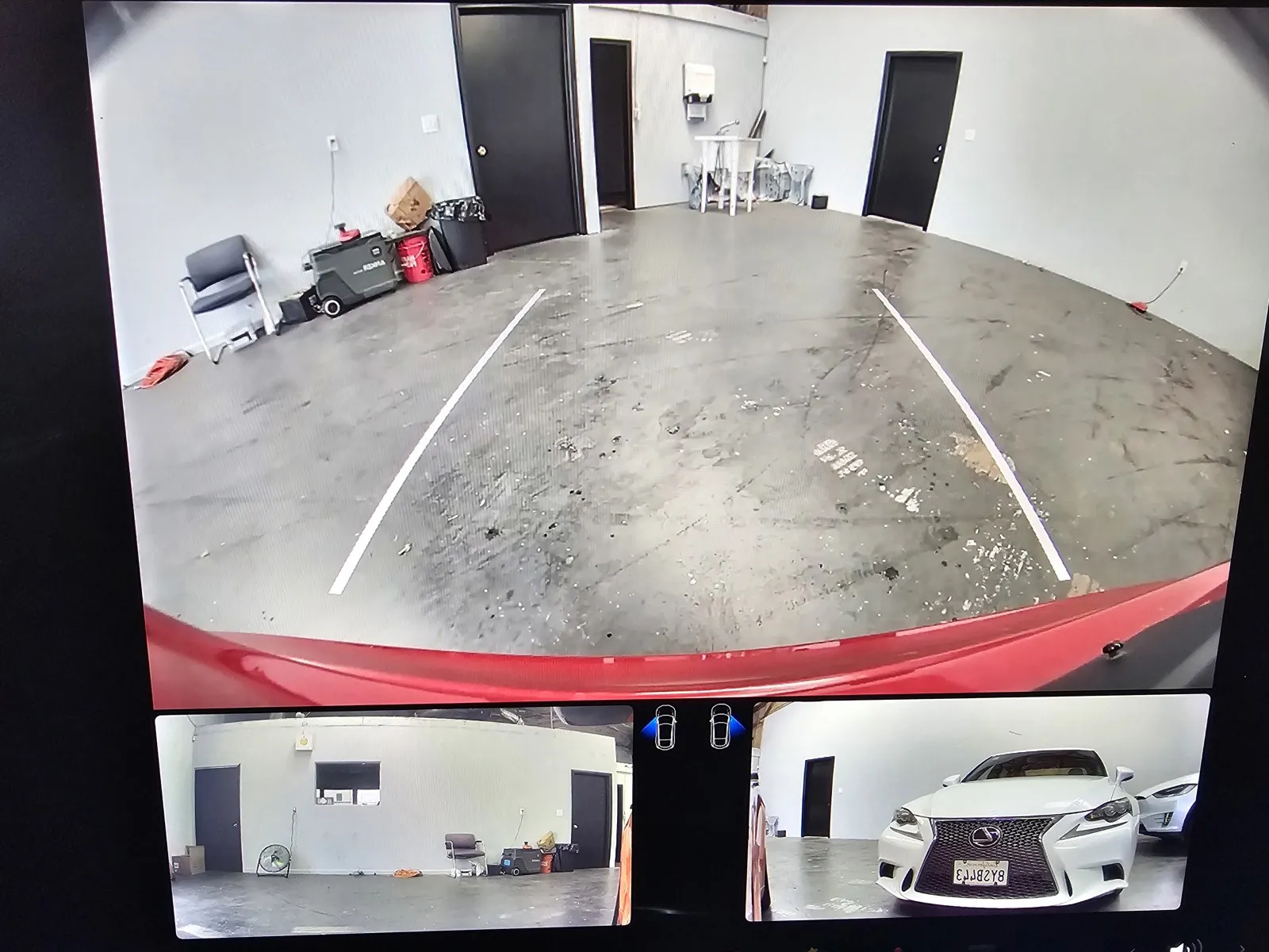 Tesla Model S photo 19