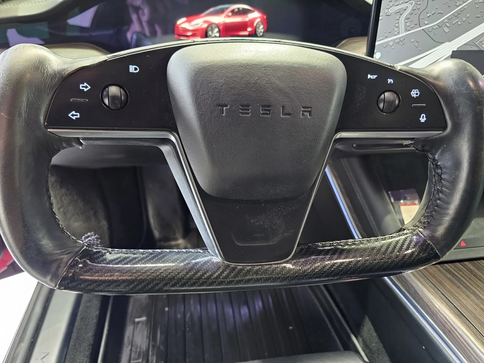 Tesla Model S photo 15