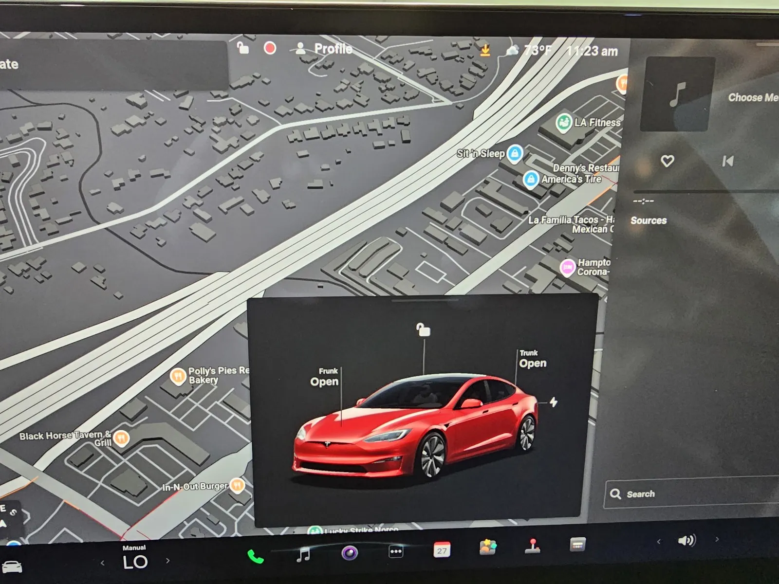 Tesla Model S photo 16