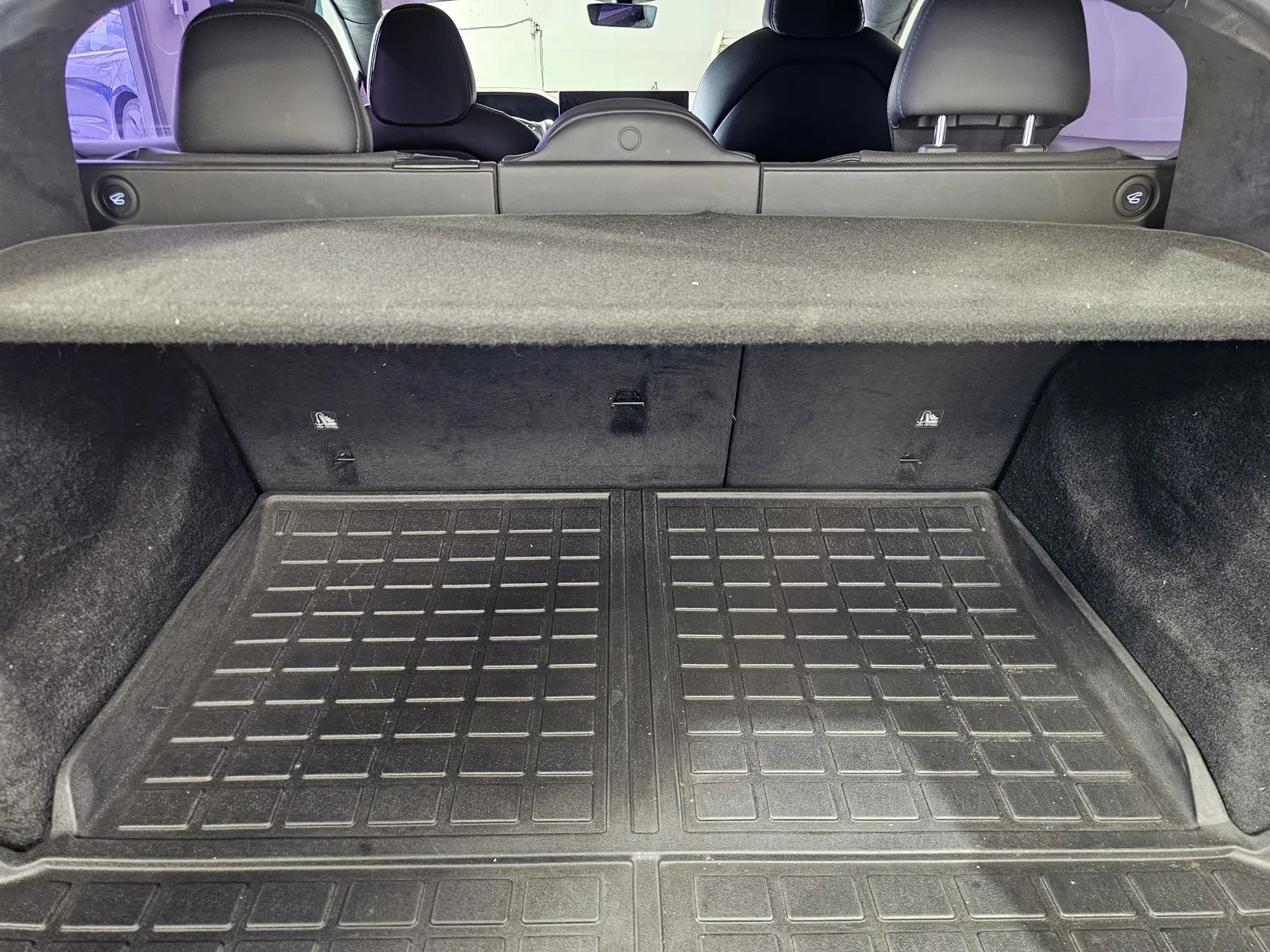 Tesla Model S photo 10