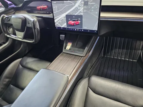 More photos of 2023 Tesla Model S at Premium Autos - Norco, CA