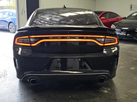 Another view of 2019 Dodge Charger R/T Scat Pack for sale in Norco, CA at Premium Autos - Norco