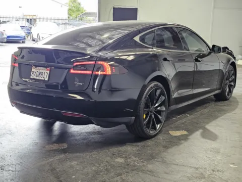 More photos of 2013 Tesla Model S Performance at Premium Autos - Norco, CA