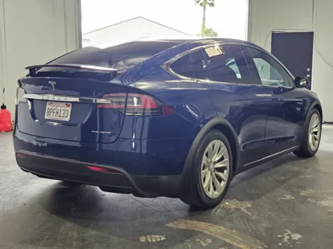 More photos of 2020 Tesla Model X LONG RANGE PLUS at Premium Autos - Norco, CA