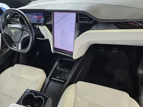 More photos of 2020 Tesla Model X LONG RANGE PLUS at Premium Autos - Norco, CA