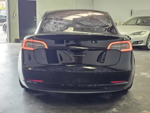 Another view of 2018 Tesla Model 3 for sale in Norco, CA at Premium Autos - Norco
