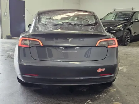 Another view of 2018 Tesla Model 3 for sale in Norco, CA at Premium Autos - Norco