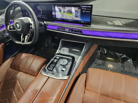 More photos of 2023 BMW 7 Series 760i xDrive at Premium Autos - Norco, CA