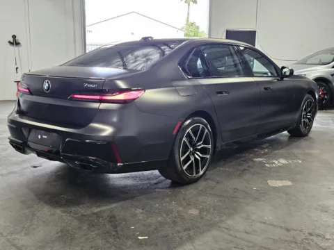 More photos of 2023 BMW 7 Series 760i xDrive at Premium Autos - Norco, CA