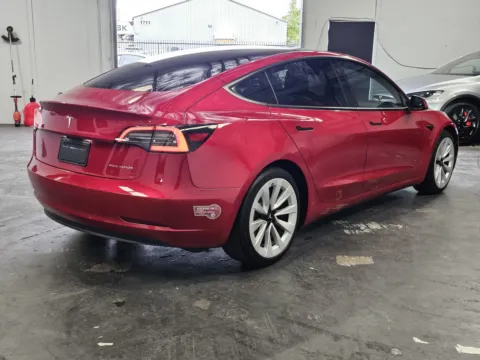 More photos of 2021 Tesla Model 3 Long Range at Premium Autos - Norco, CA