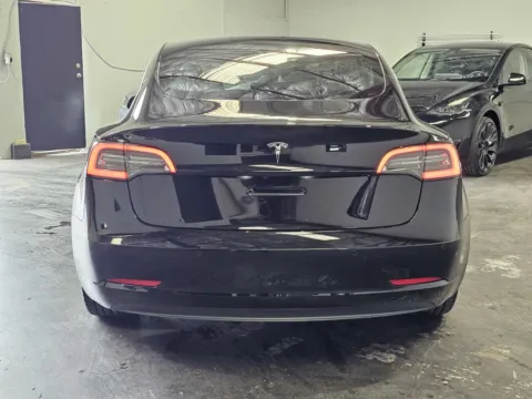 Another view of 2019 Tesla Model 3 STANDARD PLUS for sale in Norco, CA at Premium Autos - Norco