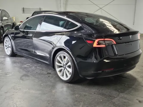 Photos of 2019 Tesla Model 3 for sale in Norco, CA at Premium Autos - Norco