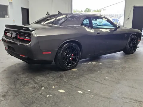 More photos of 2016 Dodge Challenger SRT Hellcat at Premium Autos - Norco, CA