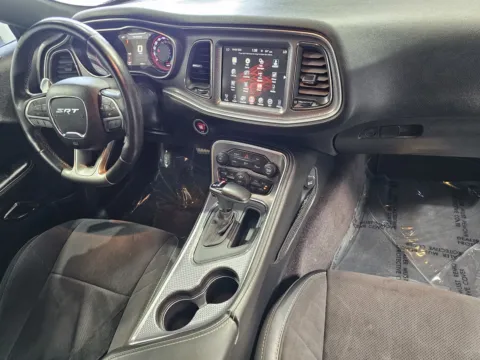 More photos of 2016 Dodge Challenger SRT Hellcat at Premium Autos - Norco, CA