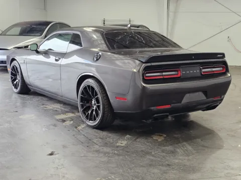 Photos of 2016 Dodge Challenger SRT Hellcat for sale in Norco, CA at Premium Autos - Norco
