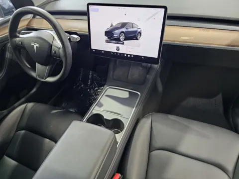 More photos of 2024 Tesla Model Y Long Range at Premium Autos - Norco, CA