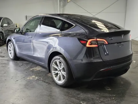 Photos of 2024 Tesla Model Y Long Range for sale in Norco, CA at Premium Autos - Norco