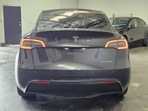Another view of 2024 Tesla Model Y Long Range for sale in Norco, CA at Premium Autos - Norco
