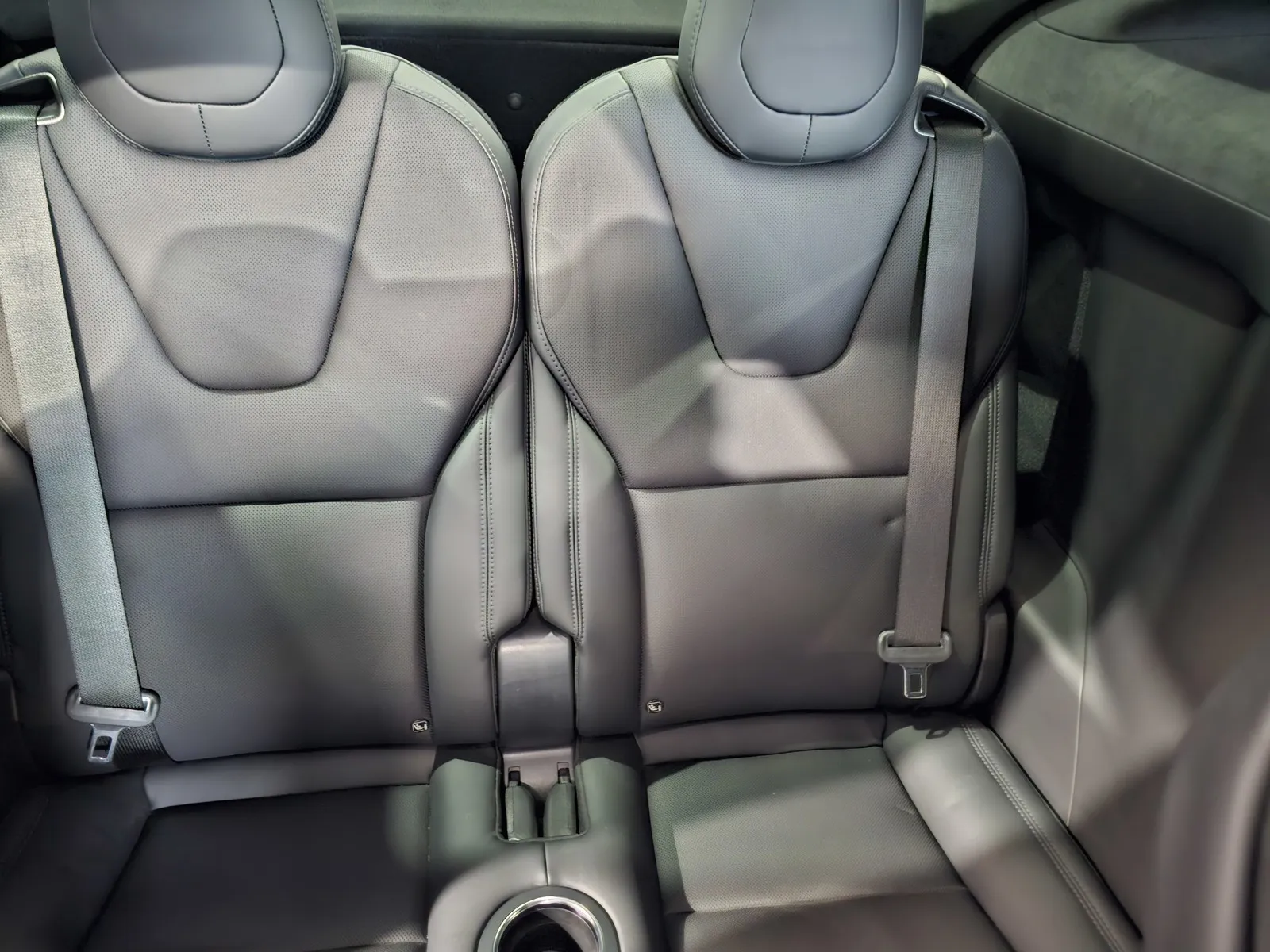 Tesla Model X photo 9
